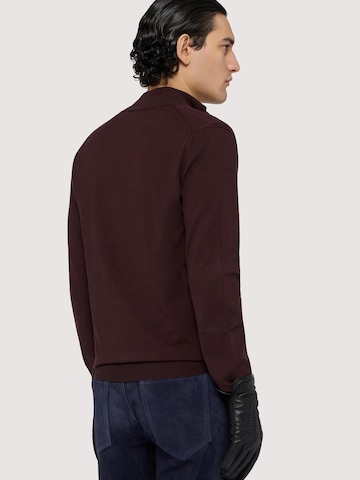 Pullover di Trussardi in marrone