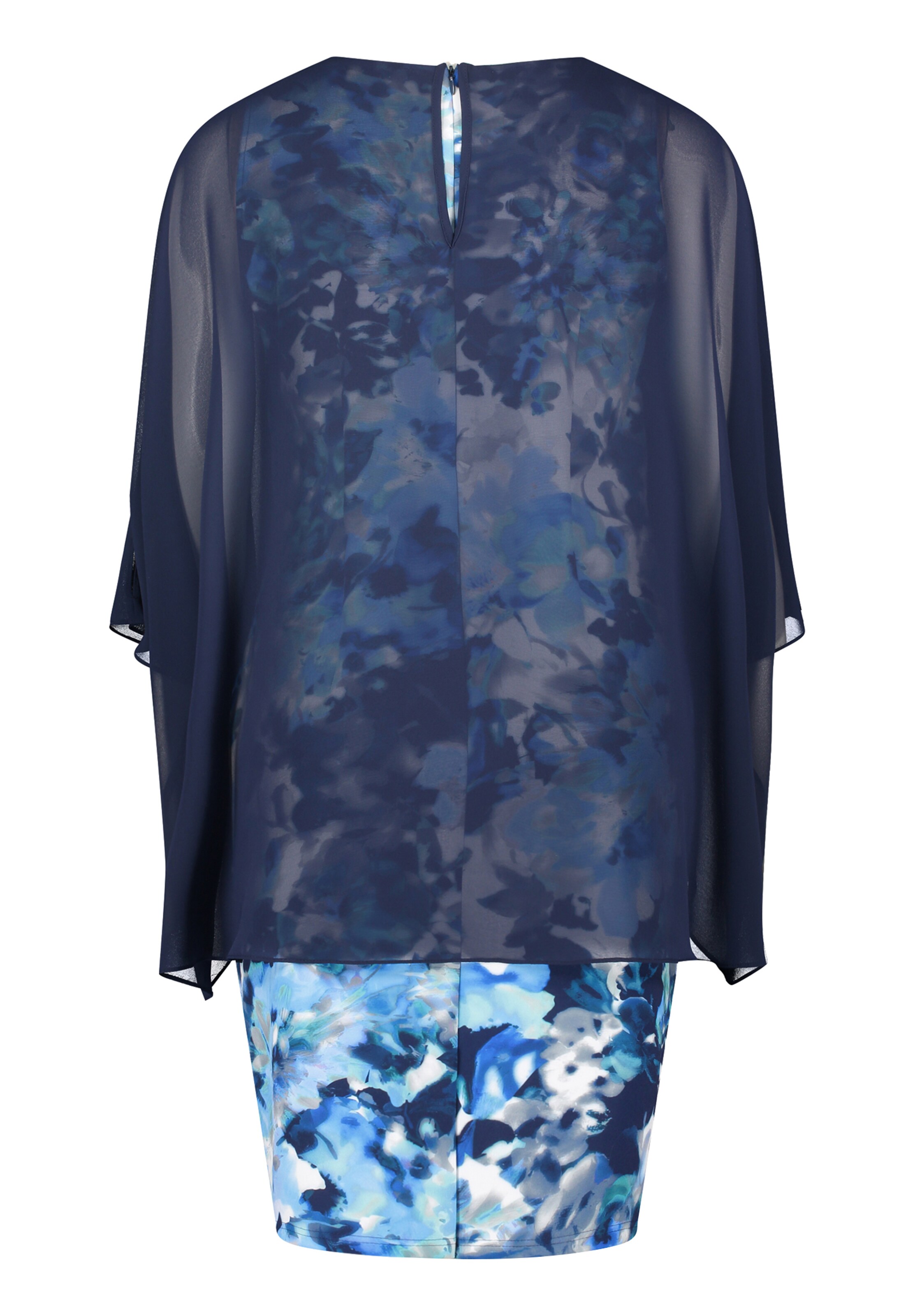 Vera Mont Šaty - Modrá