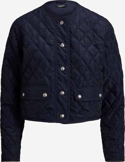 Lauren Ralph Lauren Prechodná bunda, veľkosť XXXS - námornícka modrá, Produkt