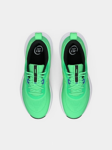 ASICS - Sapatilha de corrida 'GEL-PULSE 17' em verde