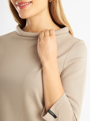 Camicia da donna 'Alide' di Jascha Stockholm in grigio