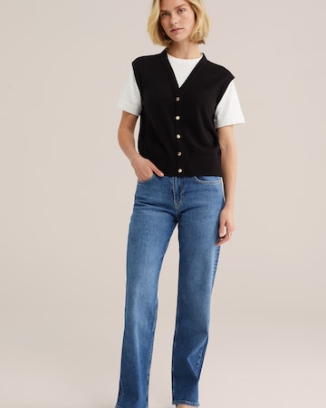 Pullover di WE Fashion in nero
