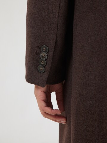 Manteau mi-saison s.Oliver en marron
