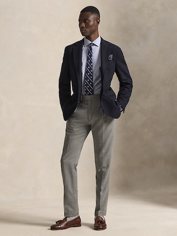 Polo Ralph Lauren Slim Fit Skjorte i blå