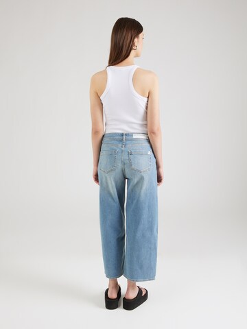 Smith&Soul Baggy Джинсы 'Anna' в Синий