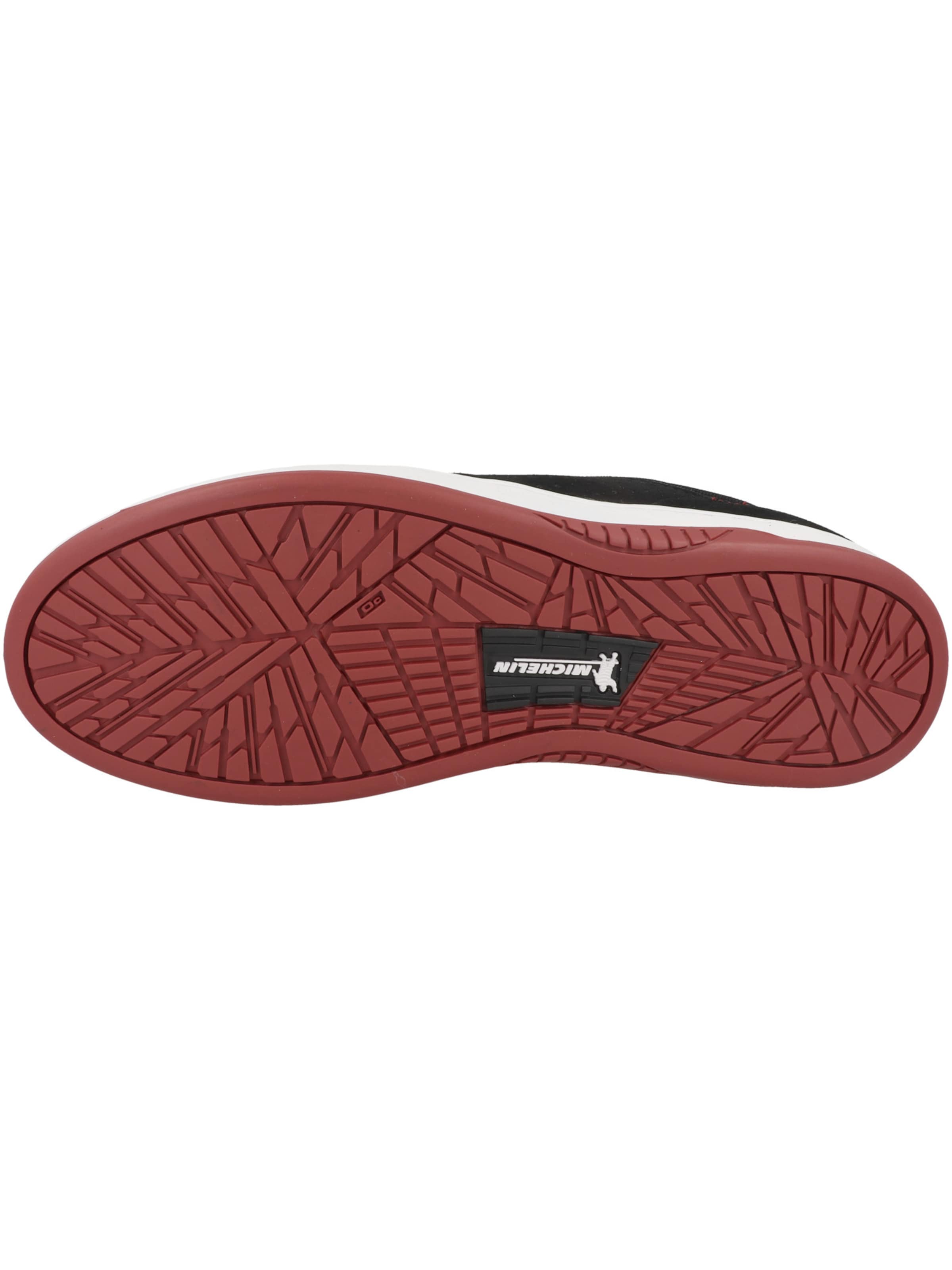 Sneaker bassa 'Marana' di ETNIES in nero