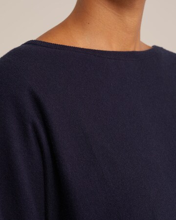 Abito in maglia di WE Fashion in blu