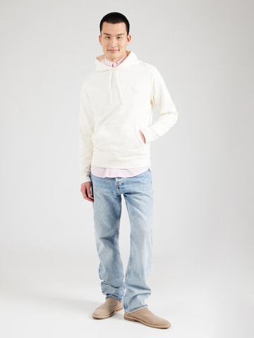 Sweat-shirt Polo Ralph Lauren en beige