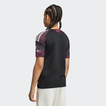 T-Shirt fonctionnel 'FC Liverpool 26/27' ADIDAS PERFORMANCE en noir