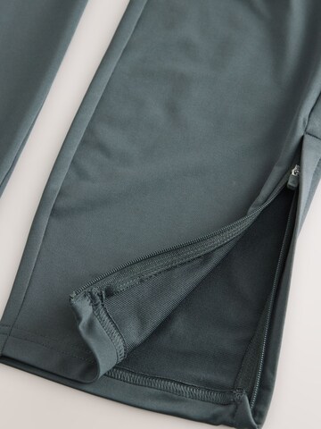 Next Tapered Broek in Grijs
