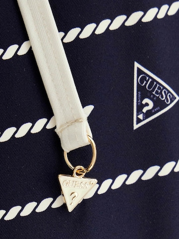 GUESS Bikini Bottoms in Blue