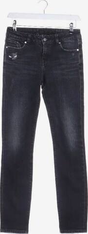 Karl Lagerfeld Jeans in 25 in Grey: front