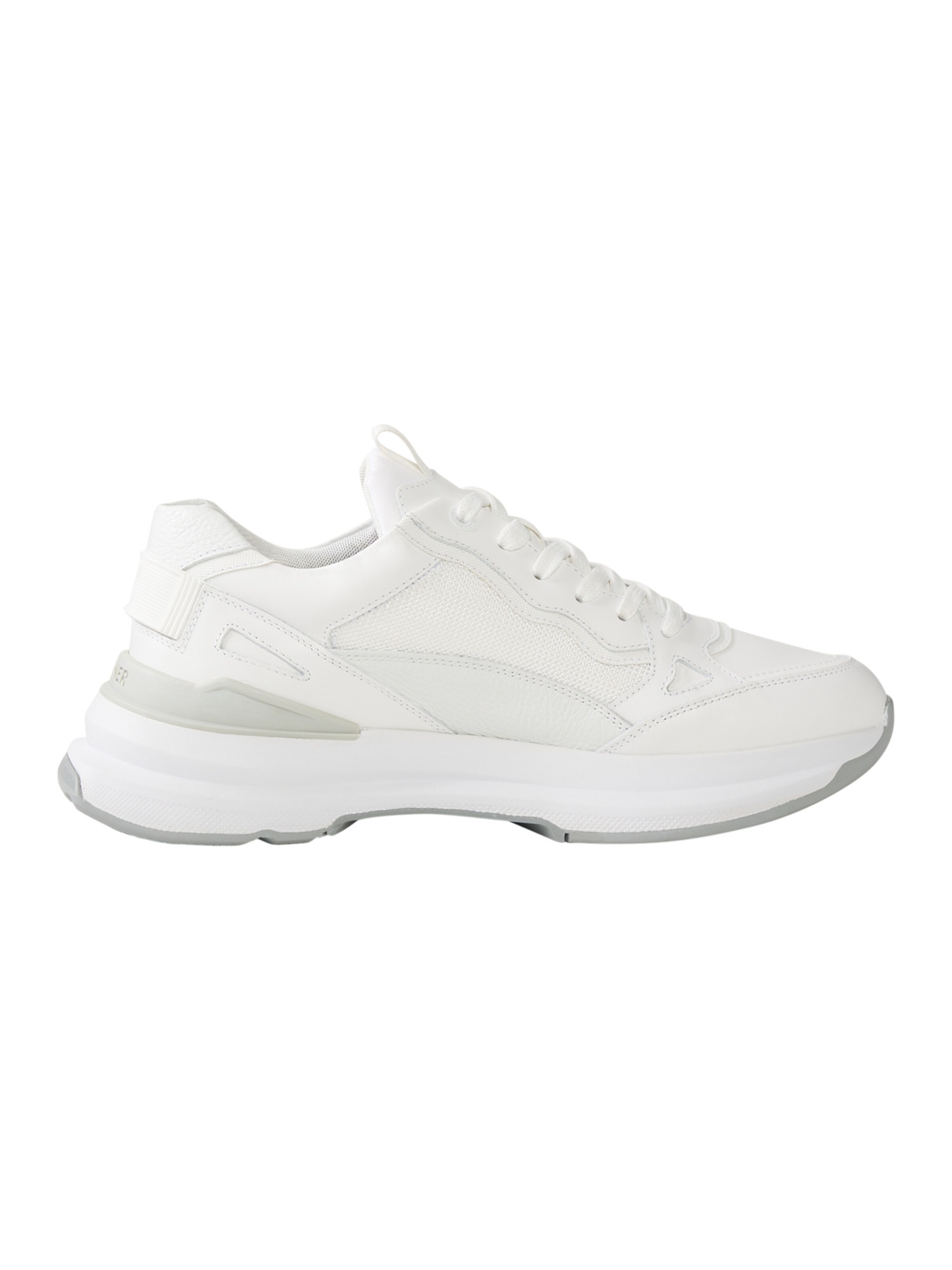 BOGNER Sneaker 'CTP25' in Weiß