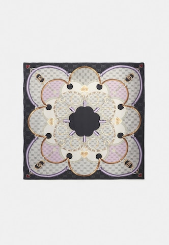 Foulard Liu Jo en mélange de couleurs