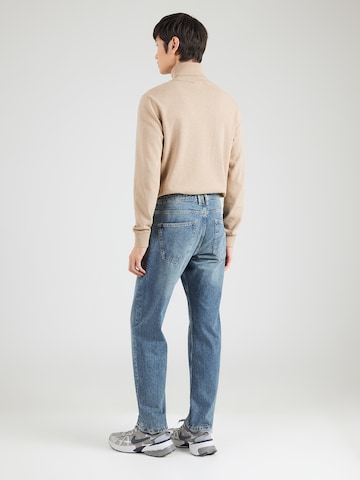 TOM TAILOR DENIM Regular Jeans' WAYLEN' in Blau