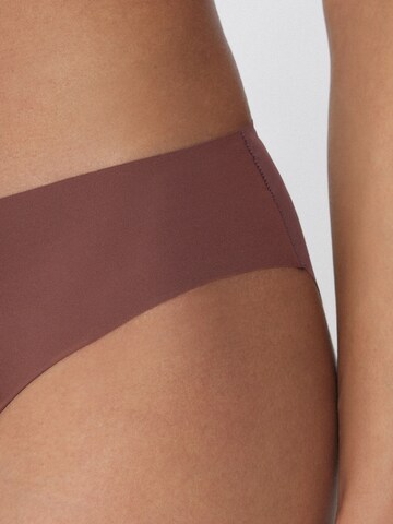 Tezenis Panty in Brown