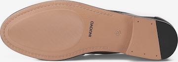 INUOVO Classic Flats in Black