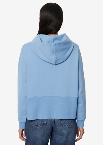 Sweat-shirt Marc O'Polo DENIM en bleu