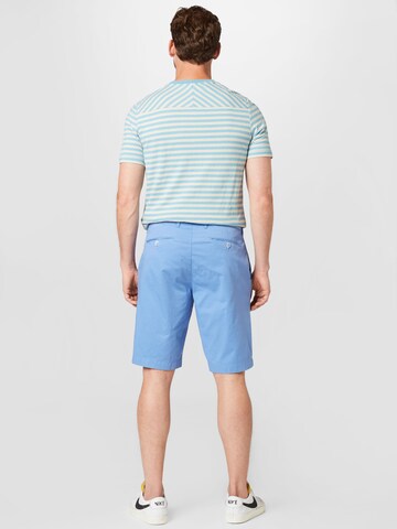 BRAX Regular Shorts 'Bozen' in Blau