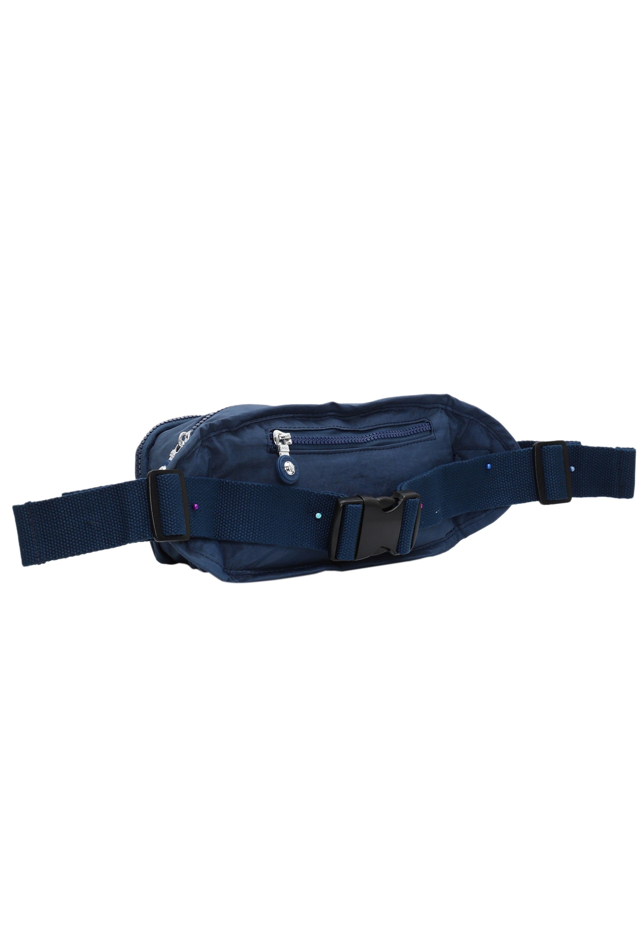 Mindesa Heuptas in Blauw