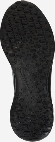 NIKE - Sapatilha de corrida 'Revolution 7' em preto