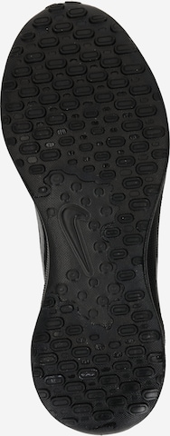 NIKE Laufschuh 'Revolution 7' in Schwarz