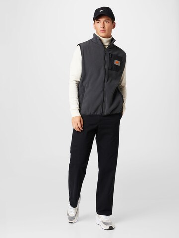Nike Sportswear Vest in Grey