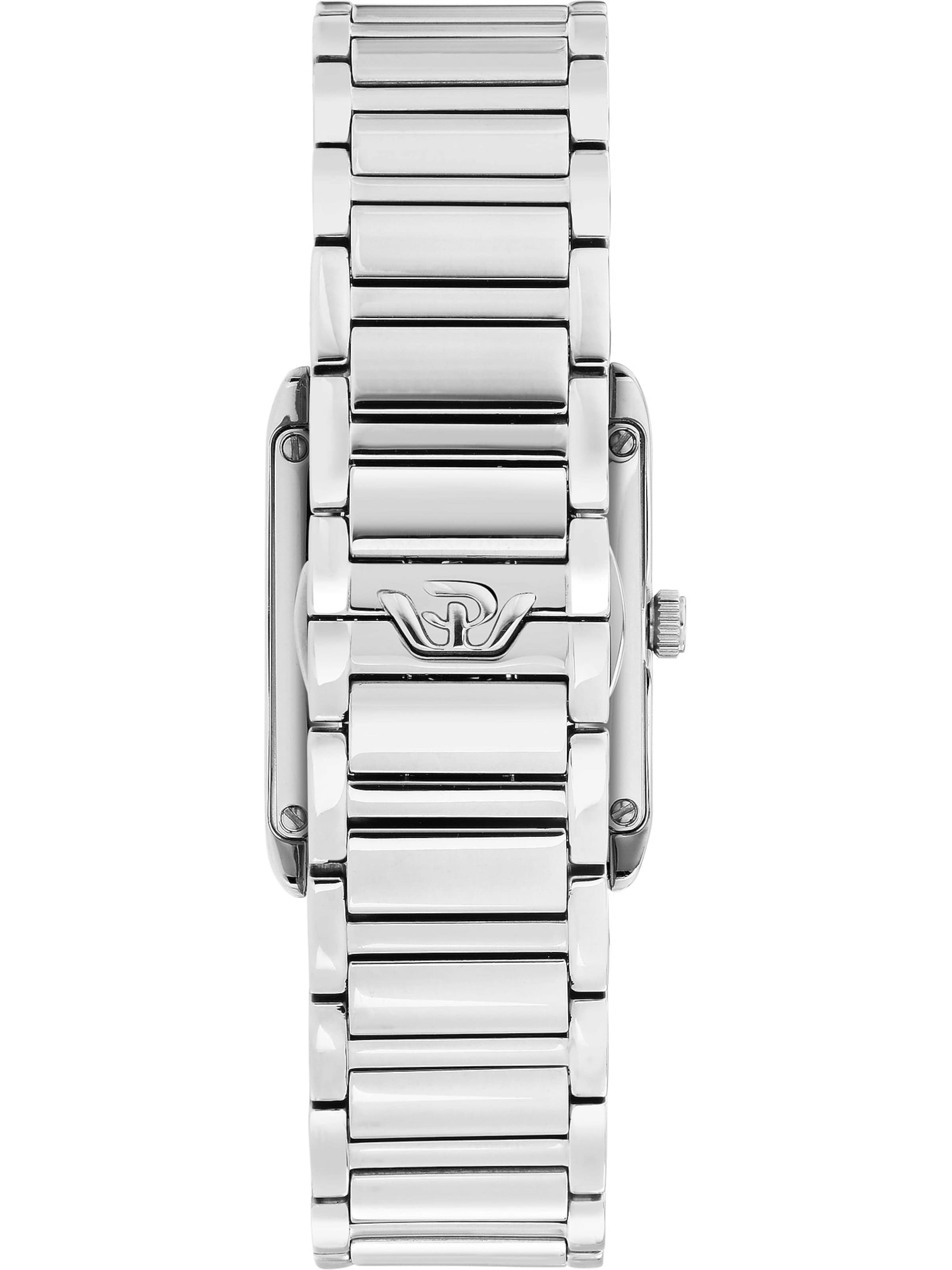 Philip Watch Analog Watch in Silver