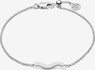 Sif Jakobs Armband in Silber: Vorderseite