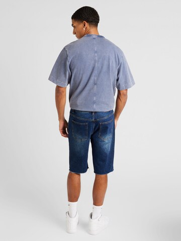 AÉROPOSTALE - regular Vaquero en azul
