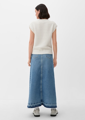 Pull-over s.Oliver en beige