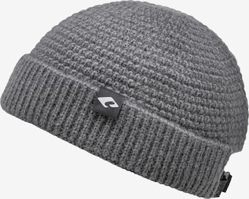 chillouts Beanie 'Paddy' in Grey: front