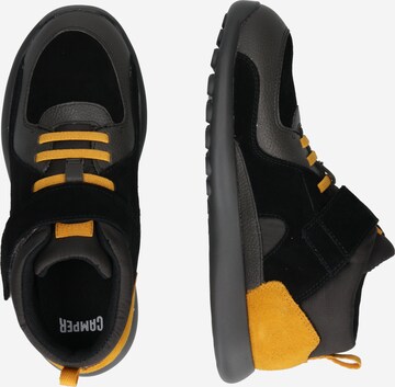 CAMPER Sneakers 'Driftie' in Black