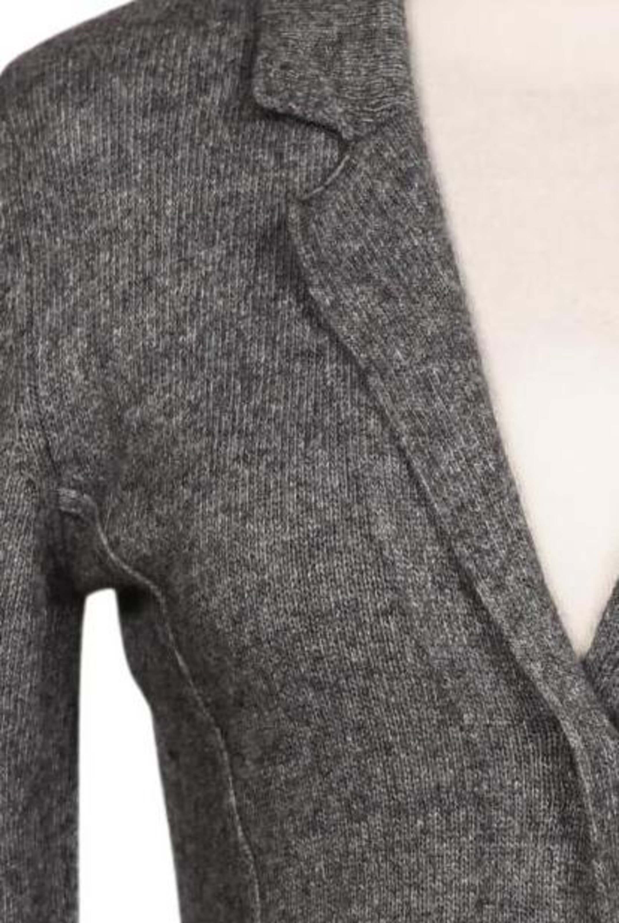 ETERNA Blazer in M in Grey