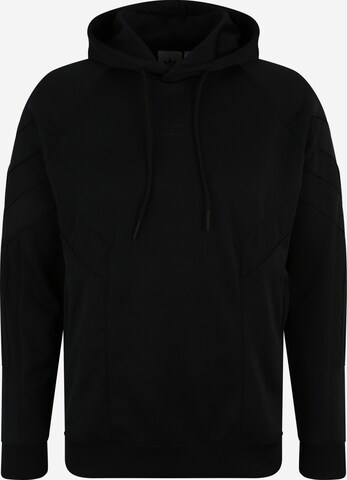 Sweat-shirt 'Rekive' ADIDAS ORIGINALS en noir : devant