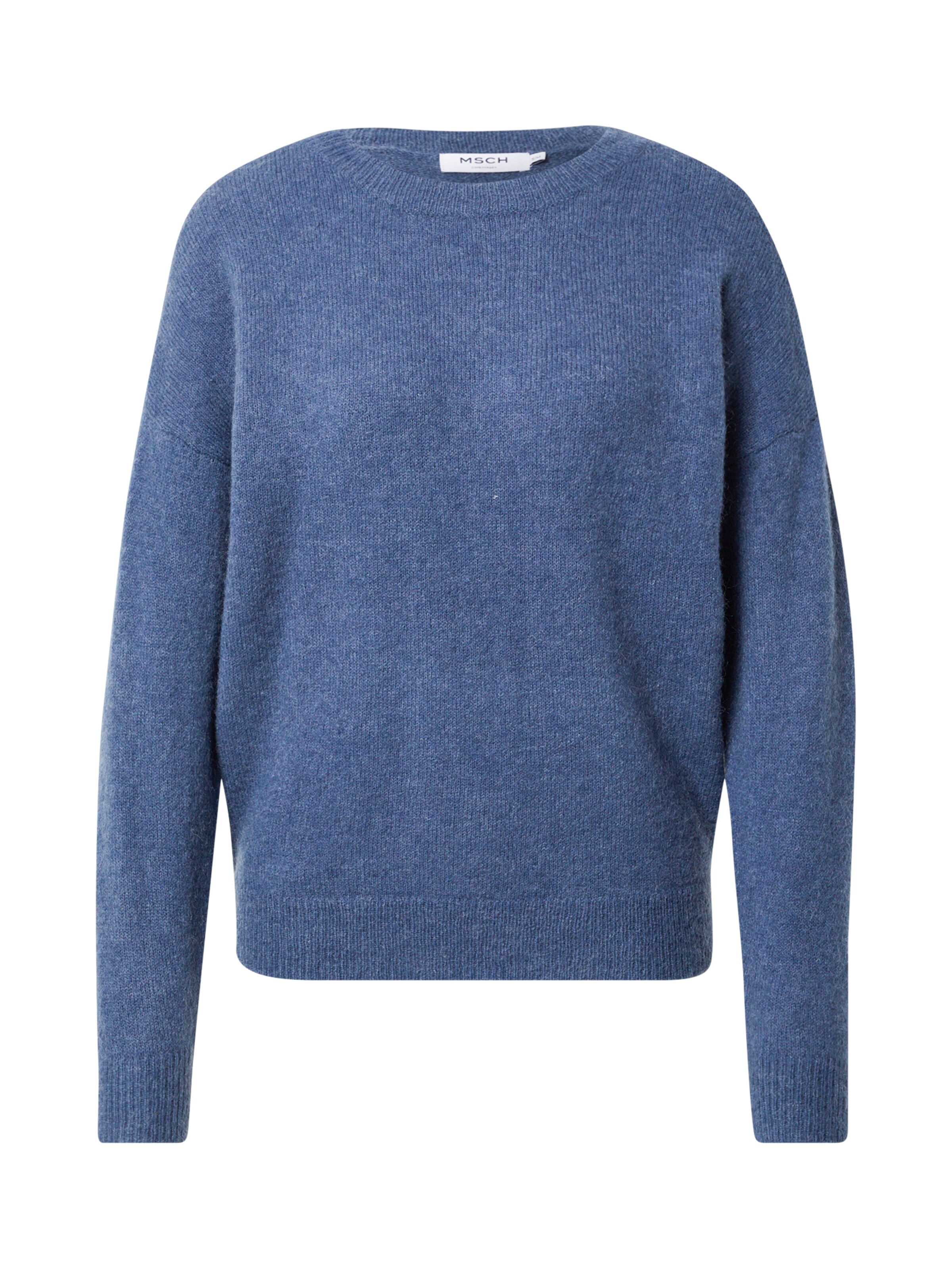 moss copenhagen sweater