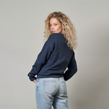 BIDI BADU Funktionsshirt 'Tipsy Lad' in Blau