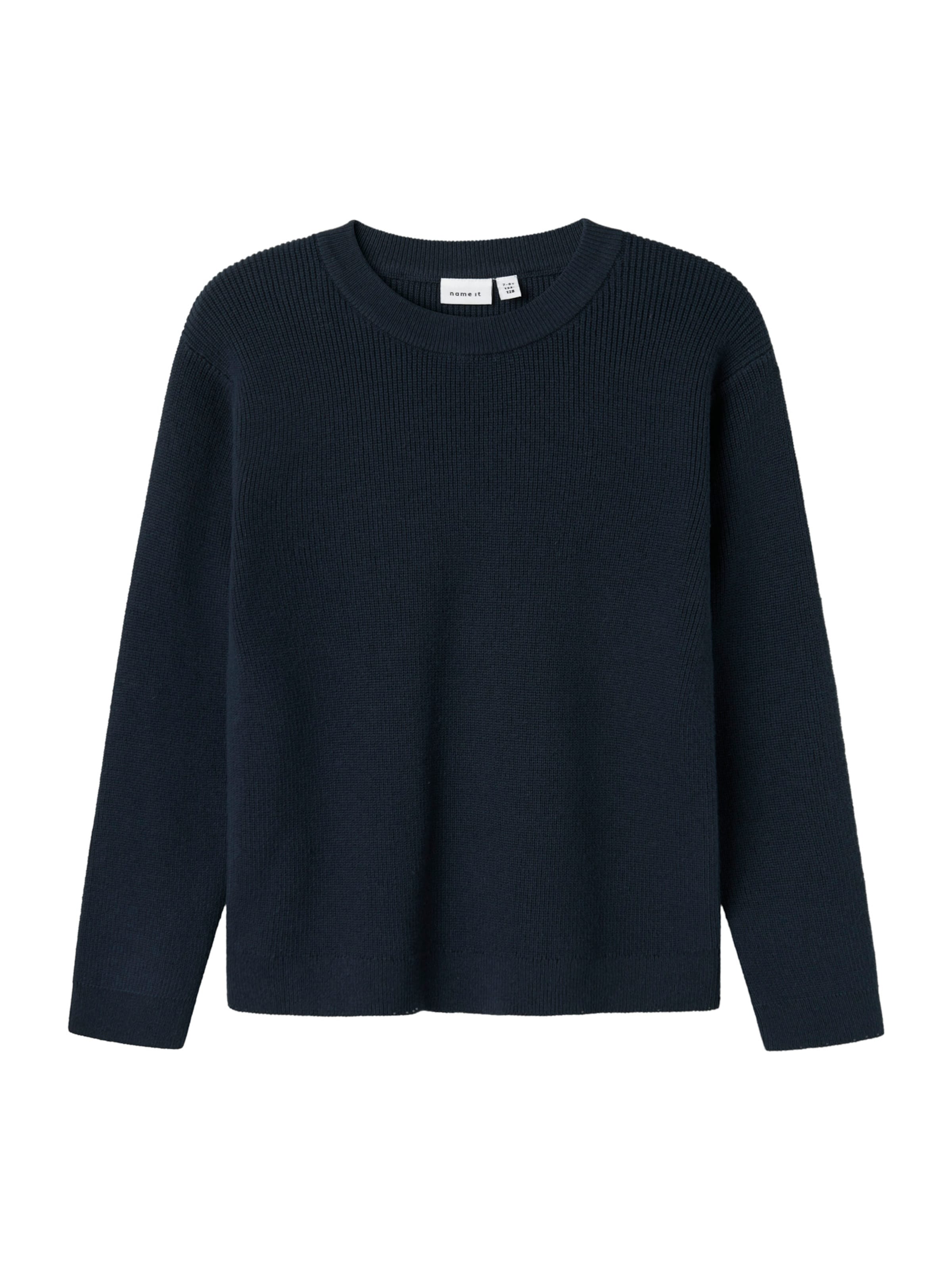 NAME IT Sweater 'NKMNesolle' in Blue: front