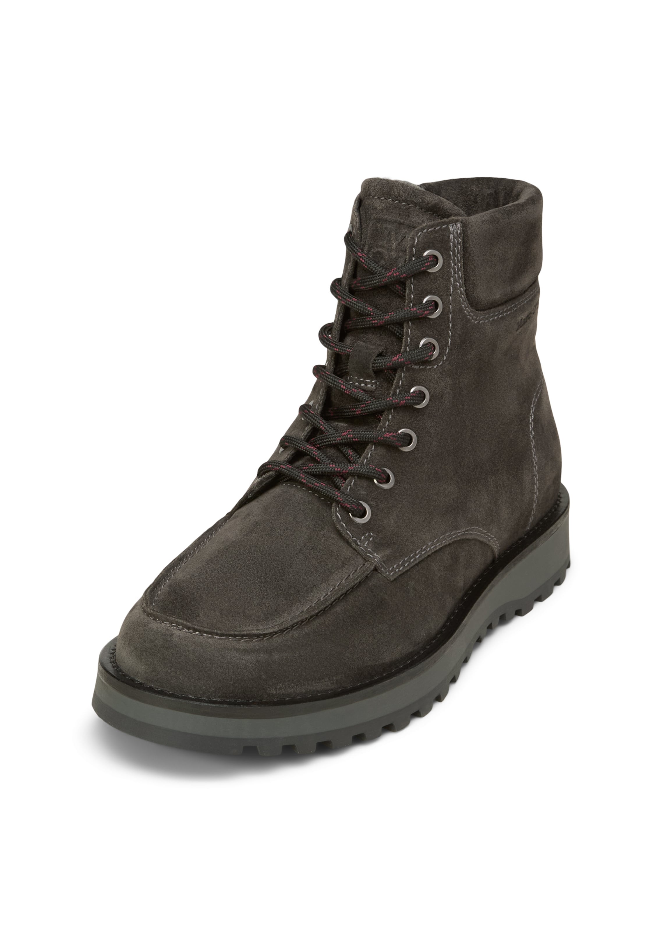 Marc O'Polo Veterboots in Zwart