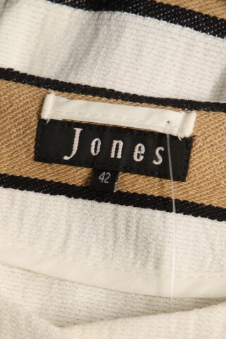 JONES Jacke XL in Weiß