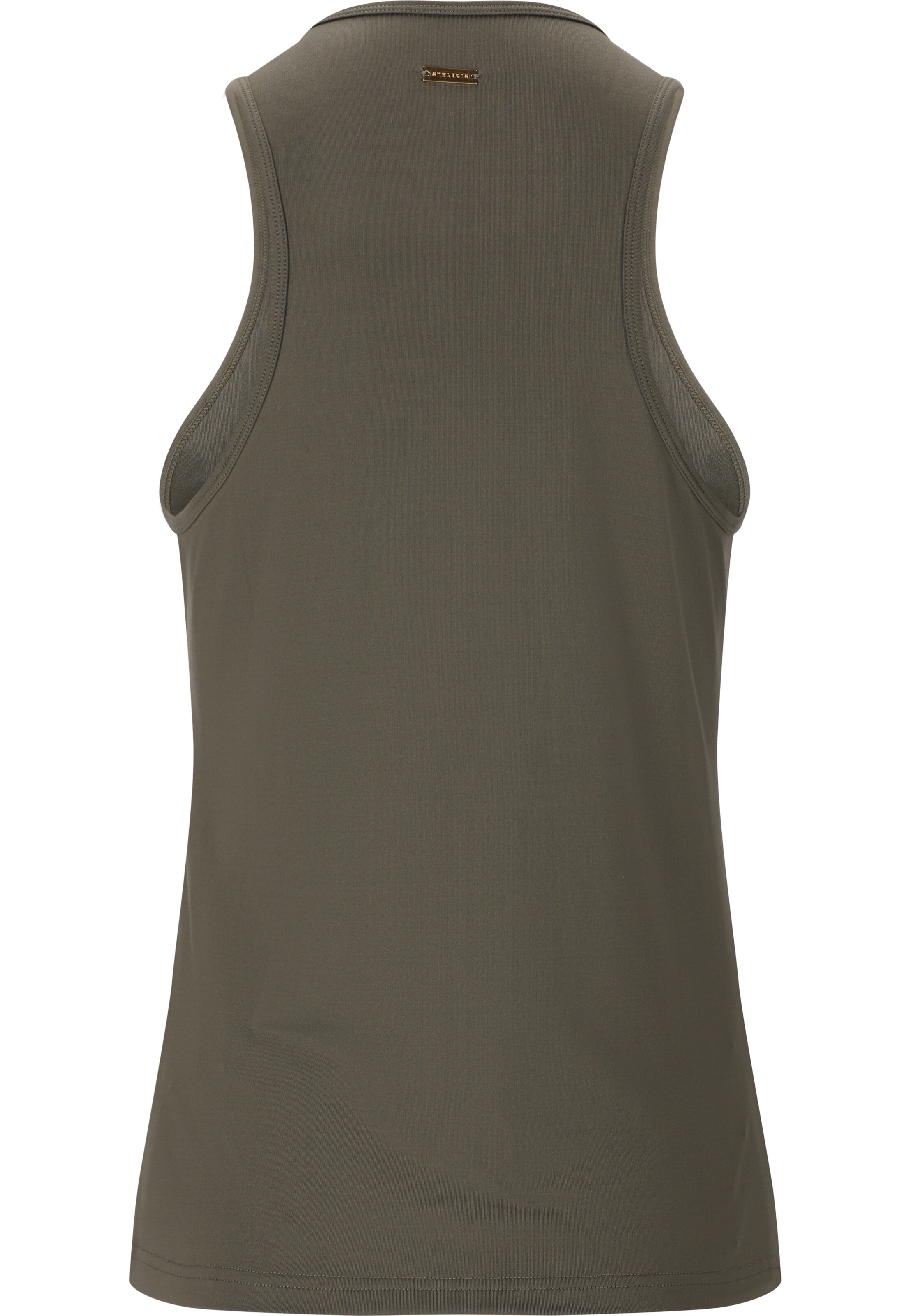 Athlecia Sports top 'Almi' in Brown