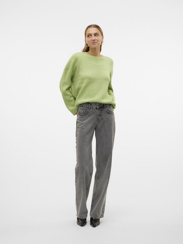 Pullover 'NOELLE ' di VERO MODA in verde