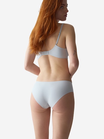 TRIUMPH Slip 'Smart Invisible' in Grau