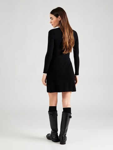 Gonna 'Celia' di Lindex in nero
