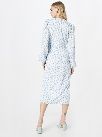 Gina Tricot Dress 'Milly' in Blue