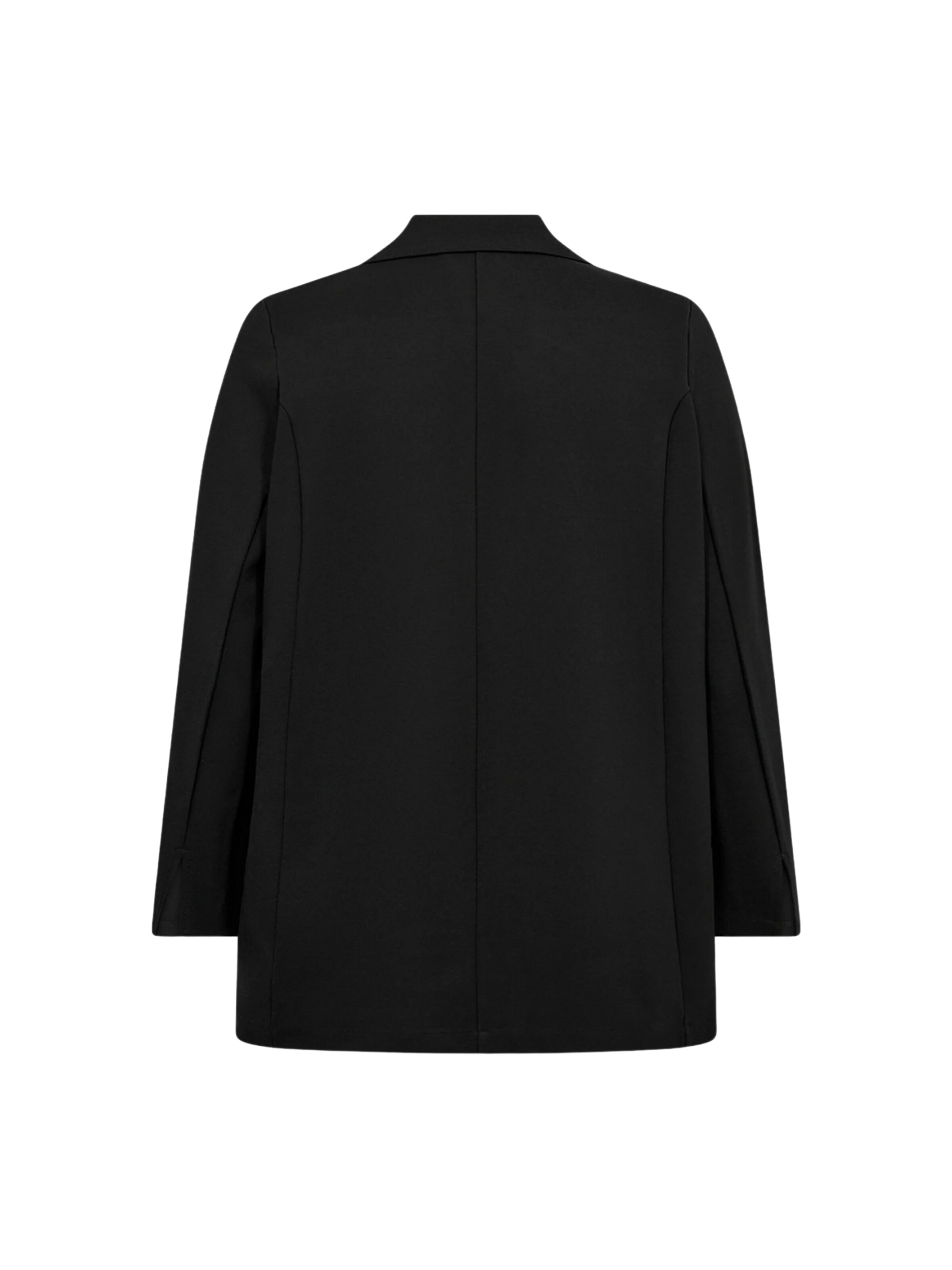 Blazer 'Graham 6' Wasabi Concept en noir