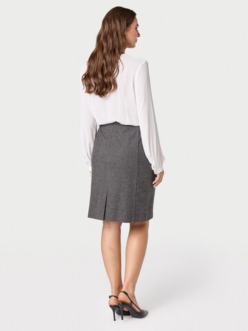 Quiosque - Falda '7VS001' en gris