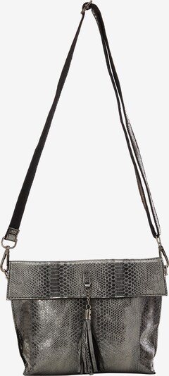 faina Shoulder bag in Anthracite / Dark grey, Item view