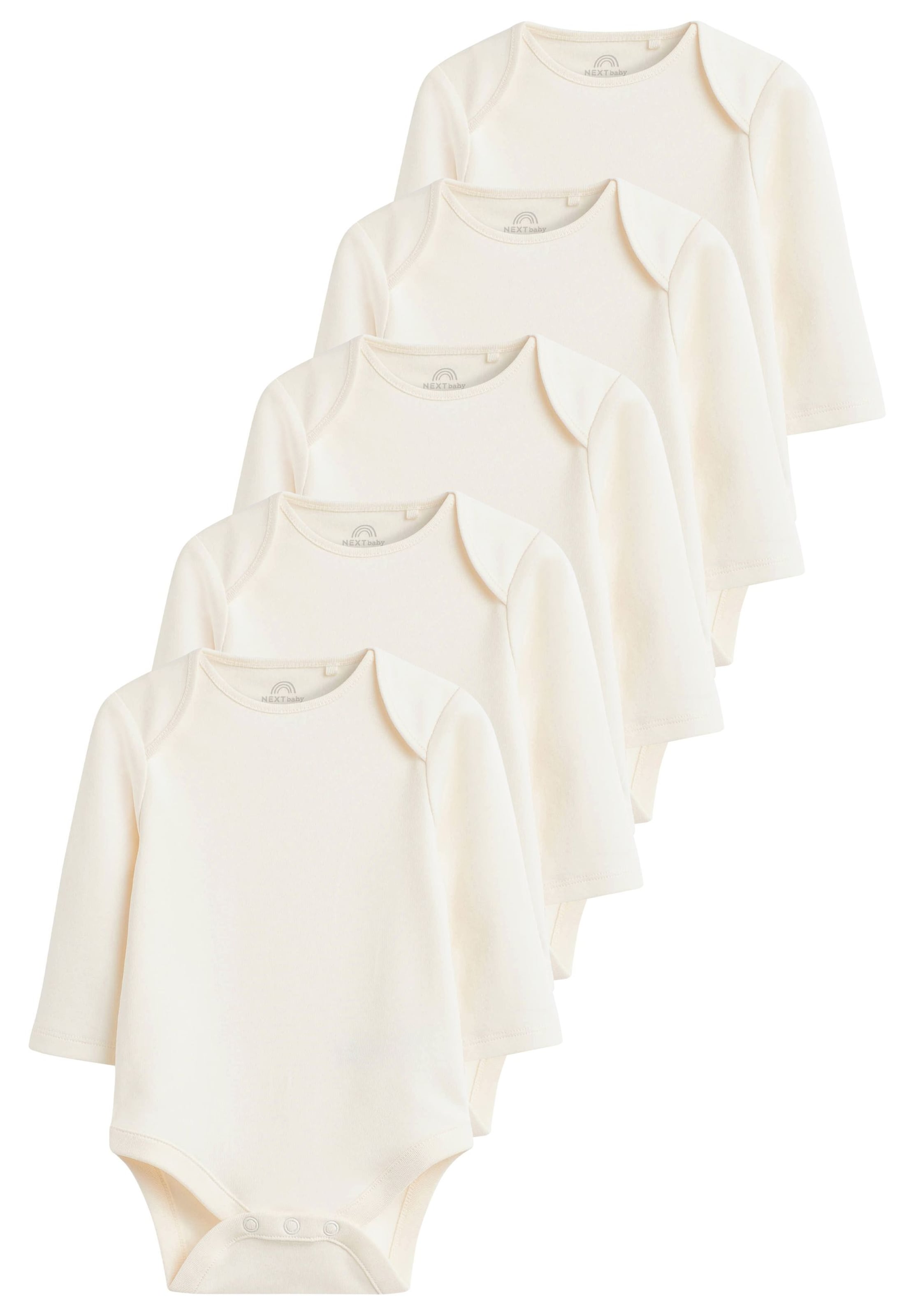 Next Beebibodi 'Essential', värv beež: eest vaates