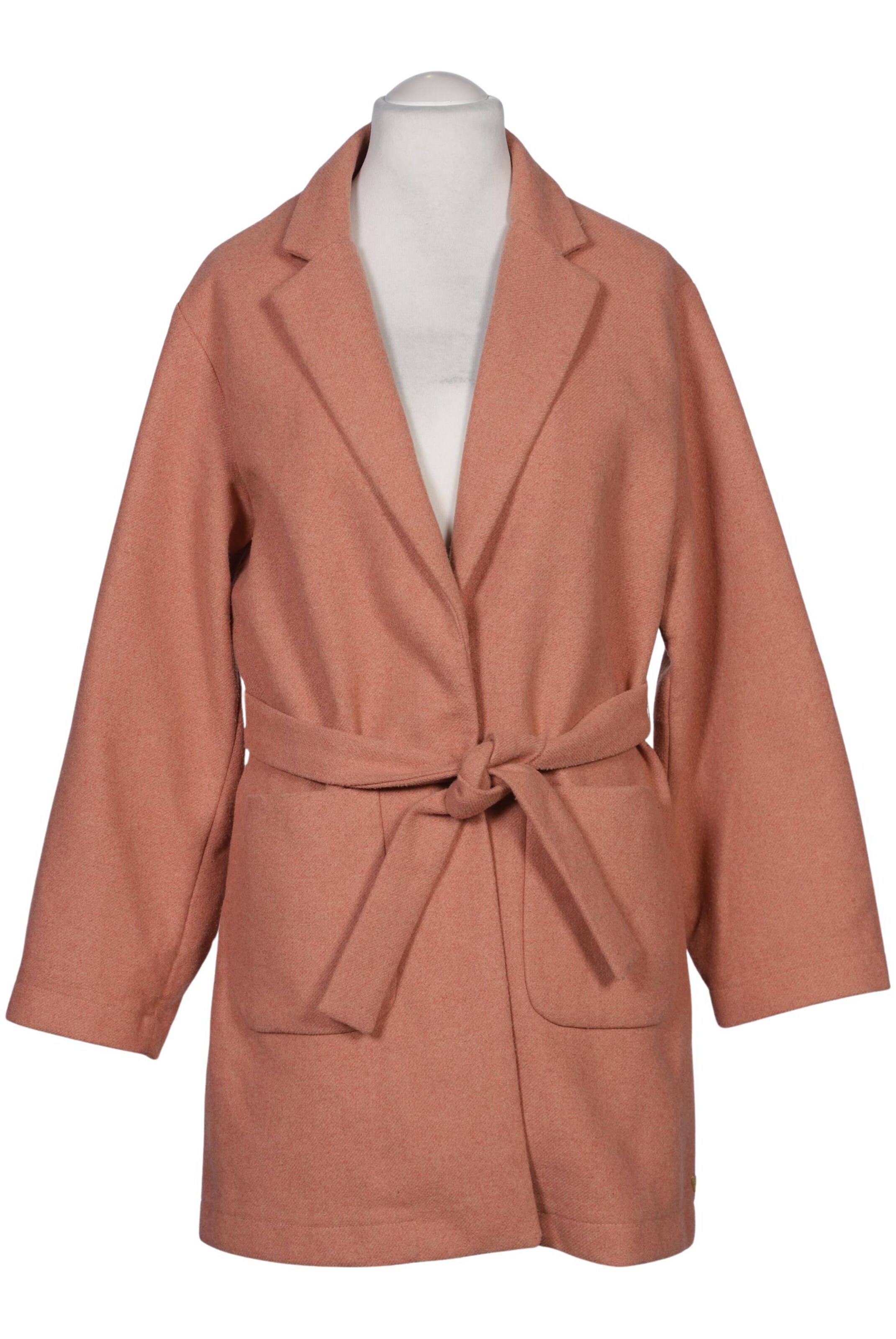 SCOTCH & SODA Jacket & Coat in L in Pink: front